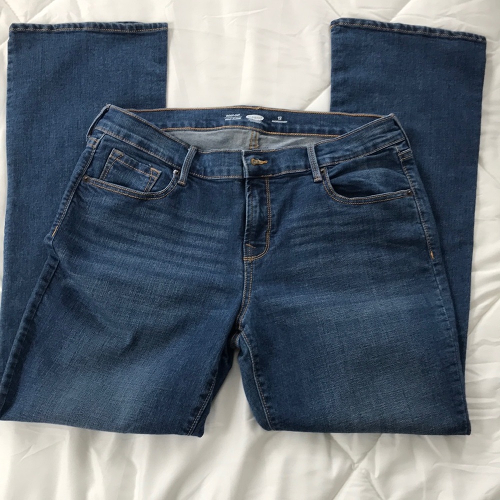 Jeans by Old Navy